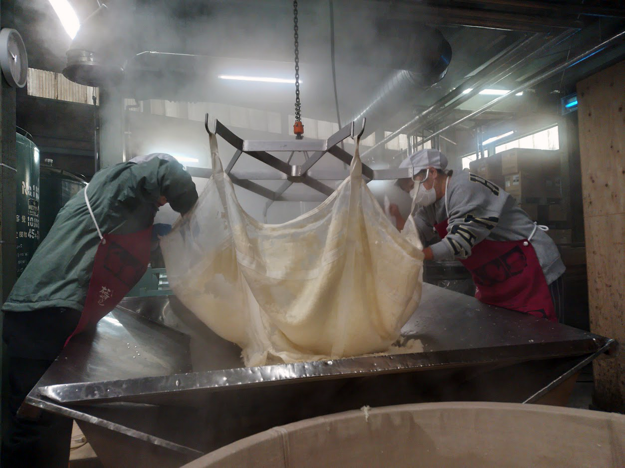 将正宗味醂的魅力分享给世界 —— 杉浦味醂 | 爱知县碧南市