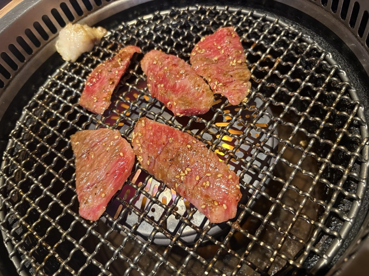 A Taste of Hida Beef in a Modern, Comfortable Setting – Gyu-Zanmai Yakiniku | Nagoya, Tenpaku