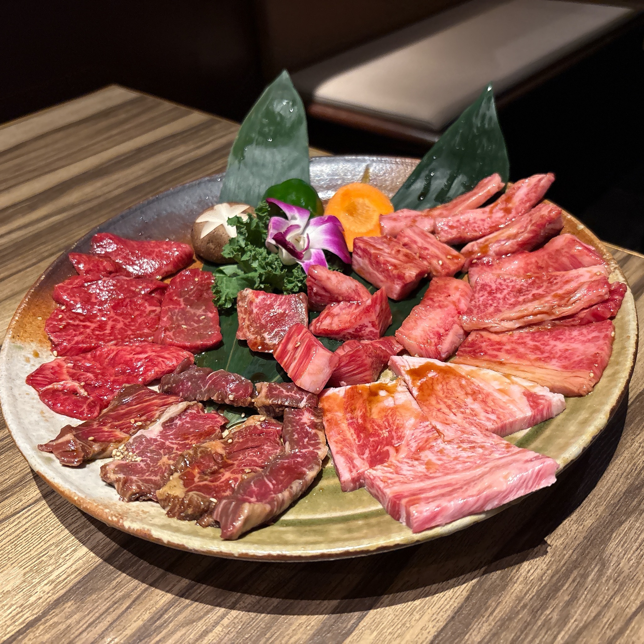Yakiniku Choshun Kariya — Enjoy Quality Grilled Meat at a Reasonable Price in a Spacious Setting Near Kariya Station